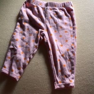 Infant pants